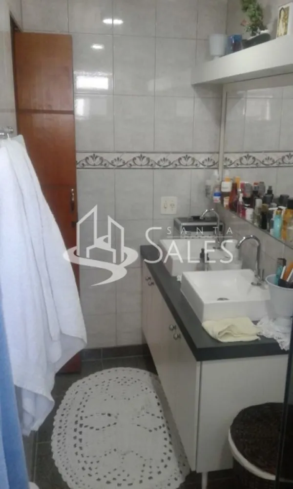 Apartamento, 2 quartos, 60 m² - Foto 8