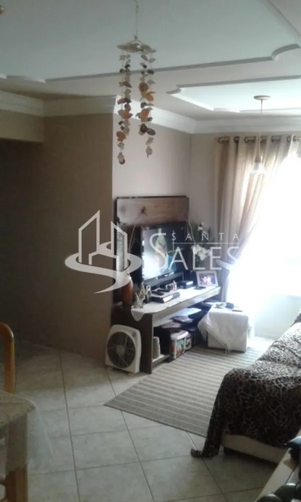 Apartamento, 2 quartos, 60 m² - Foto 2