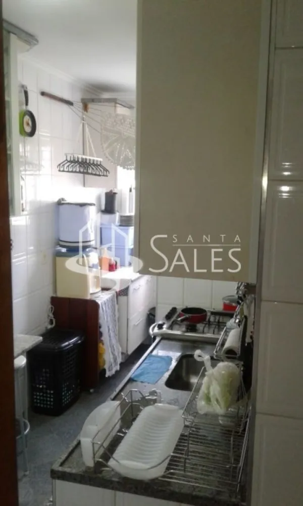 Apartamento, 2 quartos, 60 m² - Foto 5