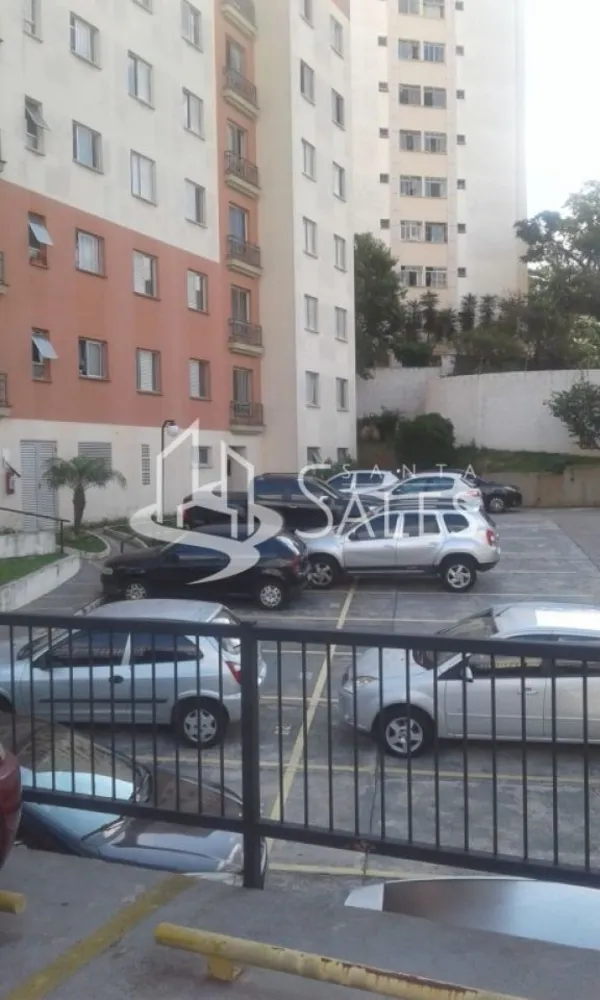 Apartamento, 2 quartos, 60 m² - Foto 1