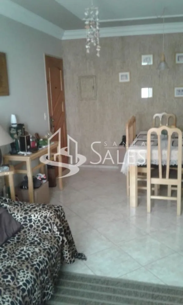 Apartamento, 2 quartos, 60 m² - Foto 4