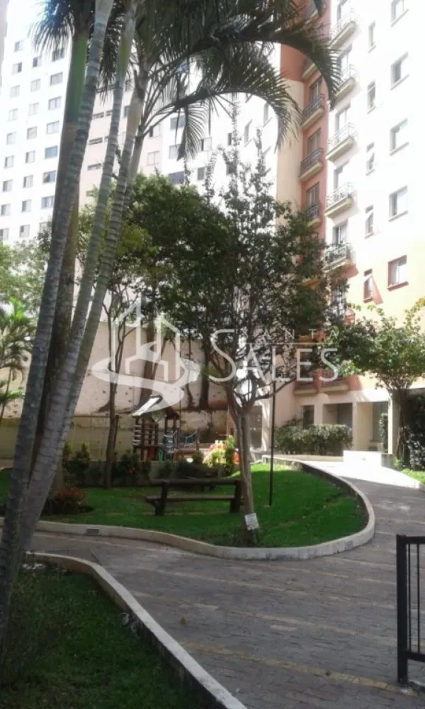 Apartamento, 2 quartos, 60 m² - Foto 10