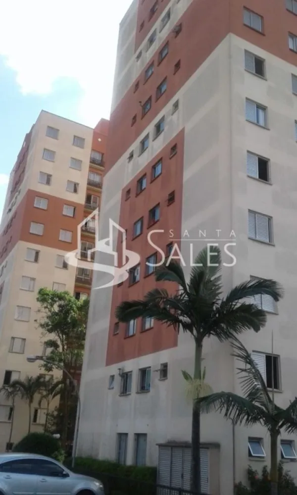 Apartamento, 2 quartos, 60 m² - Foto 11