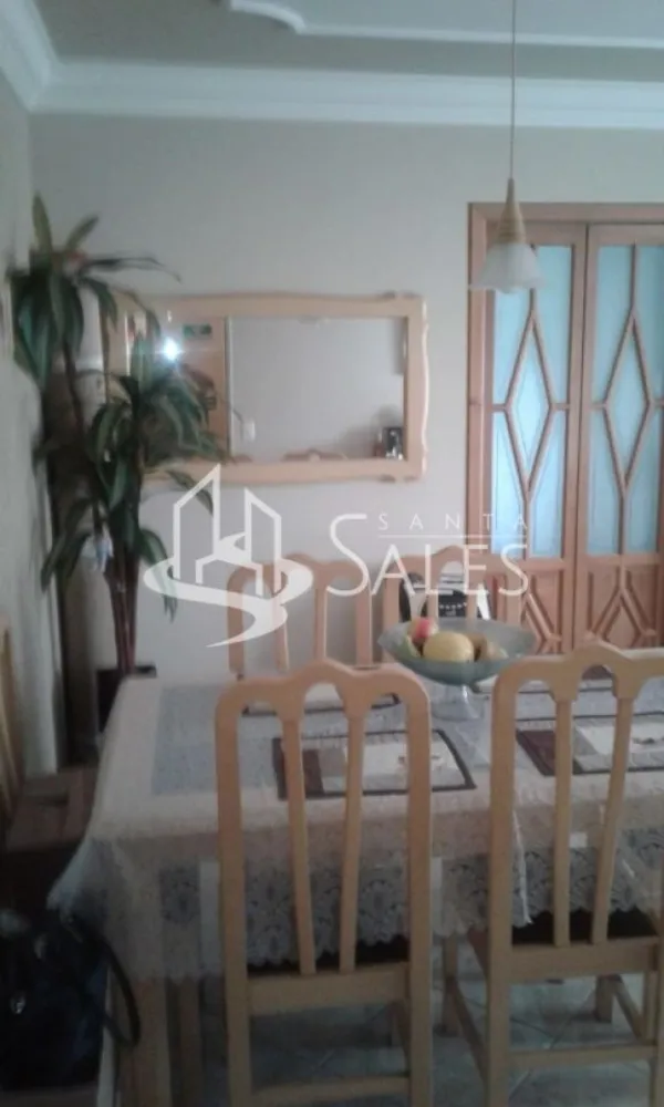 Apartamento, 2 quartos, 60 m² - Foto 6
