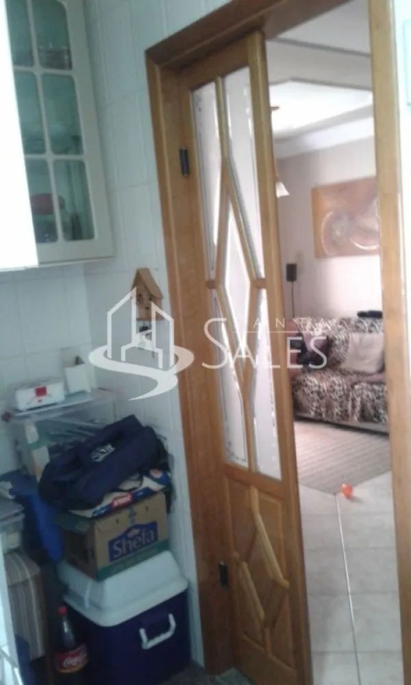 Apartamento, 2 quartos, 60 m² - Foto 3