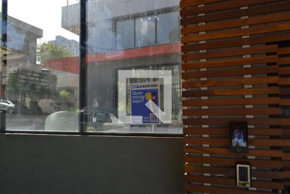Apartamento, 1 quarto, 53 m² - Foto 2