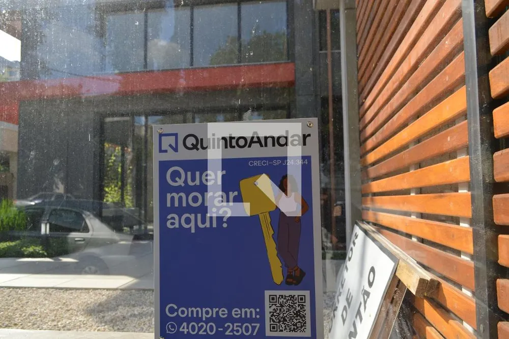 Apartamento, 1 quarto, 53 m² - Foto 6
