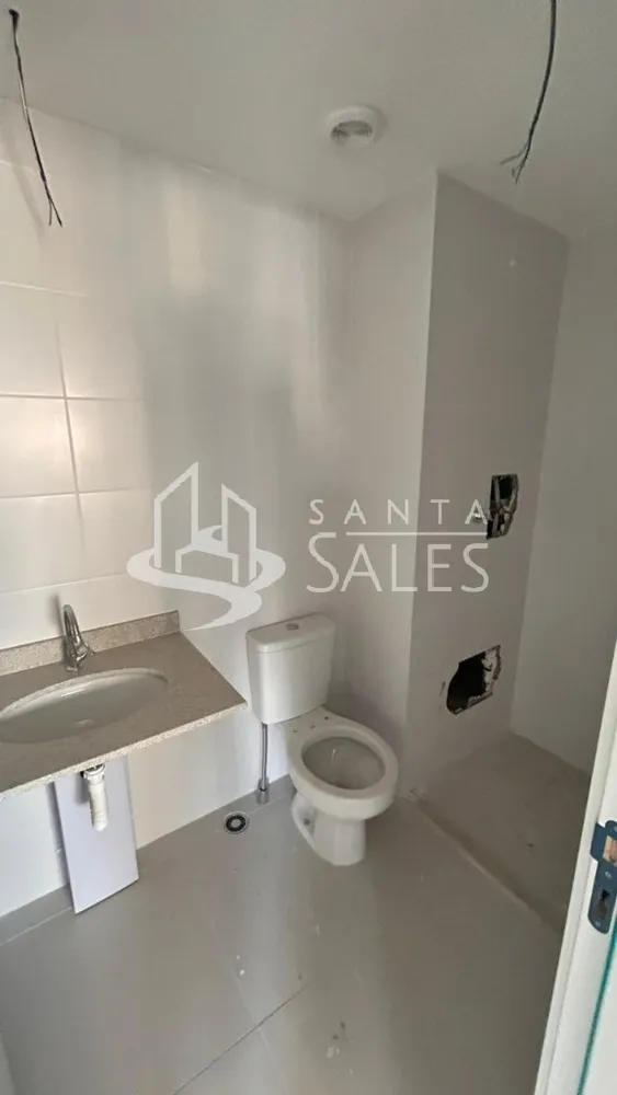Apartamento, 2 quartos, 48 m² - Foto 7