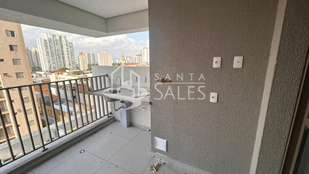 Apartamento, 2 quartos, 48 m² - Foto 1