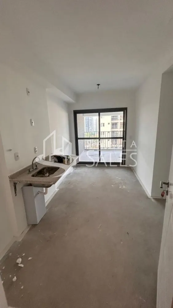 Apartamento, 2 quartos, 48 m² - Foto 8