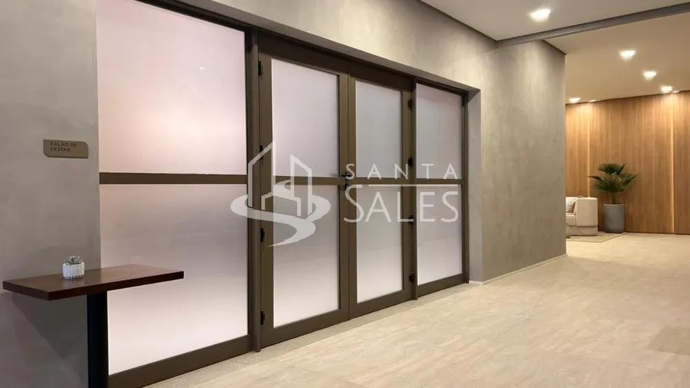Apartamento, 2 quartos, 48 m² - Foto 11