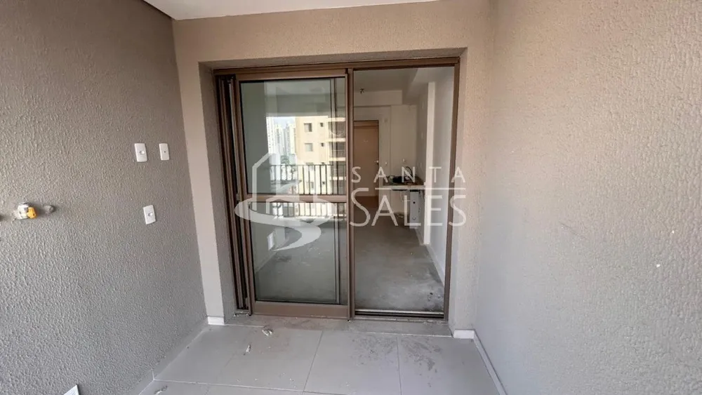 Apartamento, 2 quartos, 48 m² - Foto 5