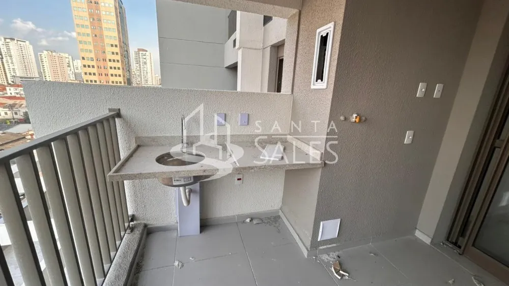 Apartamento, 2 quartos, 48 m² - Foto 3