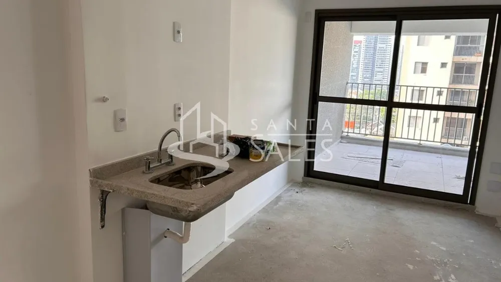 Apartamento, 2 quartos, 48 m² - Foto 2