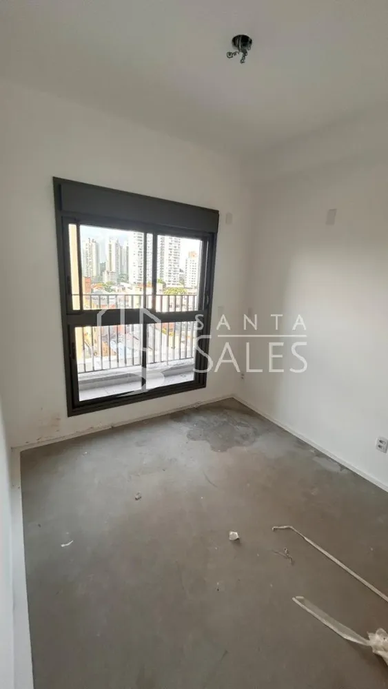 Apartamento, 2 quartos, 48 m² - Foto 9