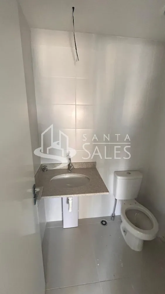Apartamento, 2 quartos, 48 m² - Foto 6