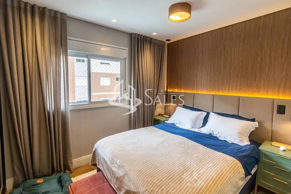 Apartamento, 3 quartos, 93 m² - Foto 8