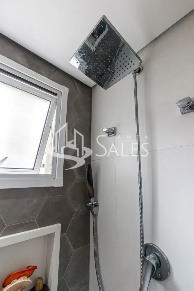 Apartamento, 3 quartos, 93 m² - Foto 2