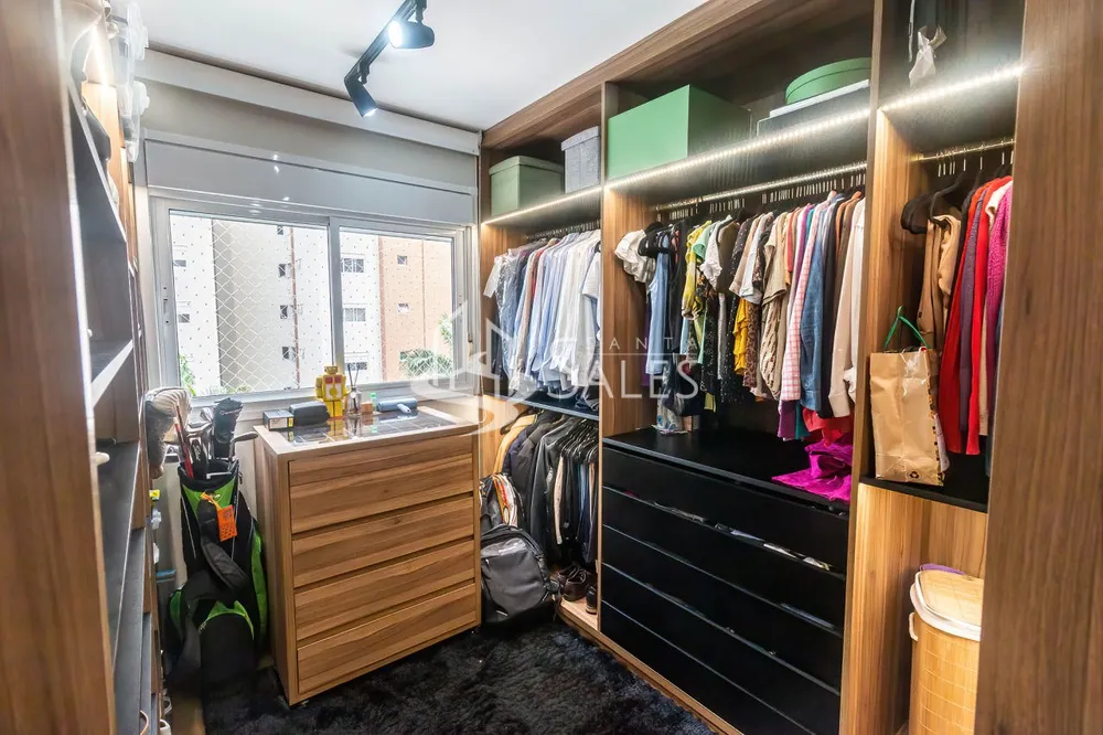 Apartamento, 3 quartos, 93 m² - Foto 4