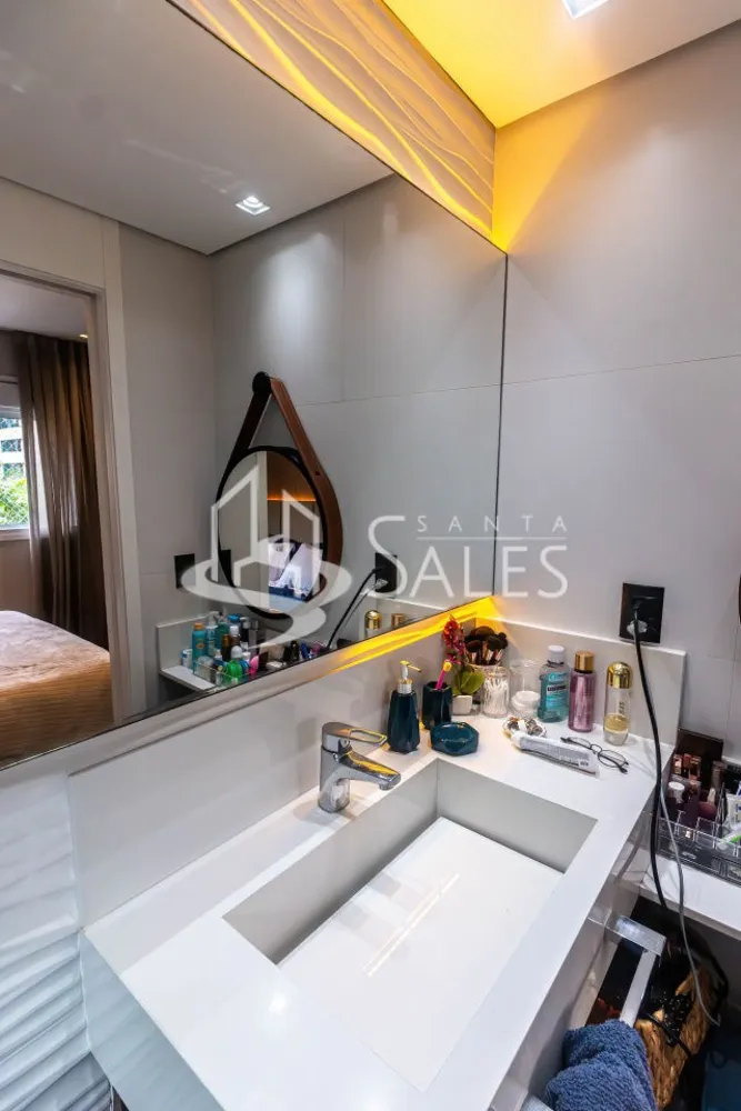 Apartamento, 3 quartos, 93 m² - Foto 12
