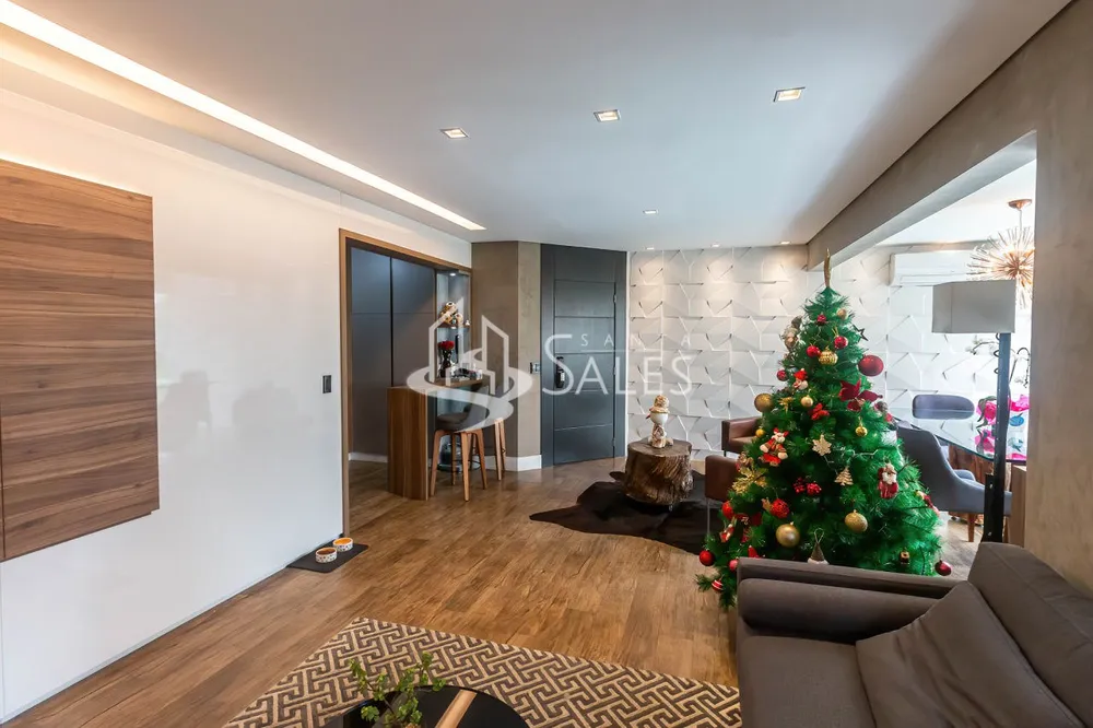 Apartamento, 3 quartos, 93 m² - Foto 4