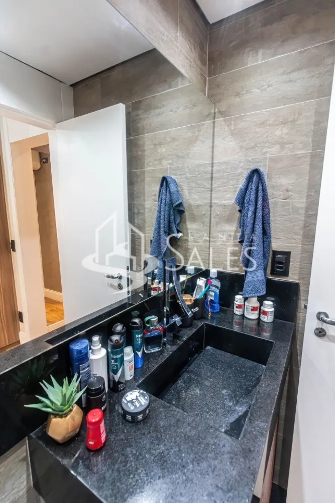 Apartamento, 3 quartos, 93 m² - Foto 3