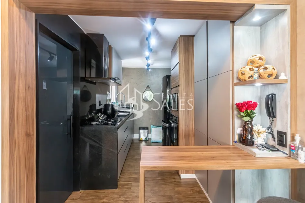 Apartamento, 3 quartos, 93 m² - Foto 1