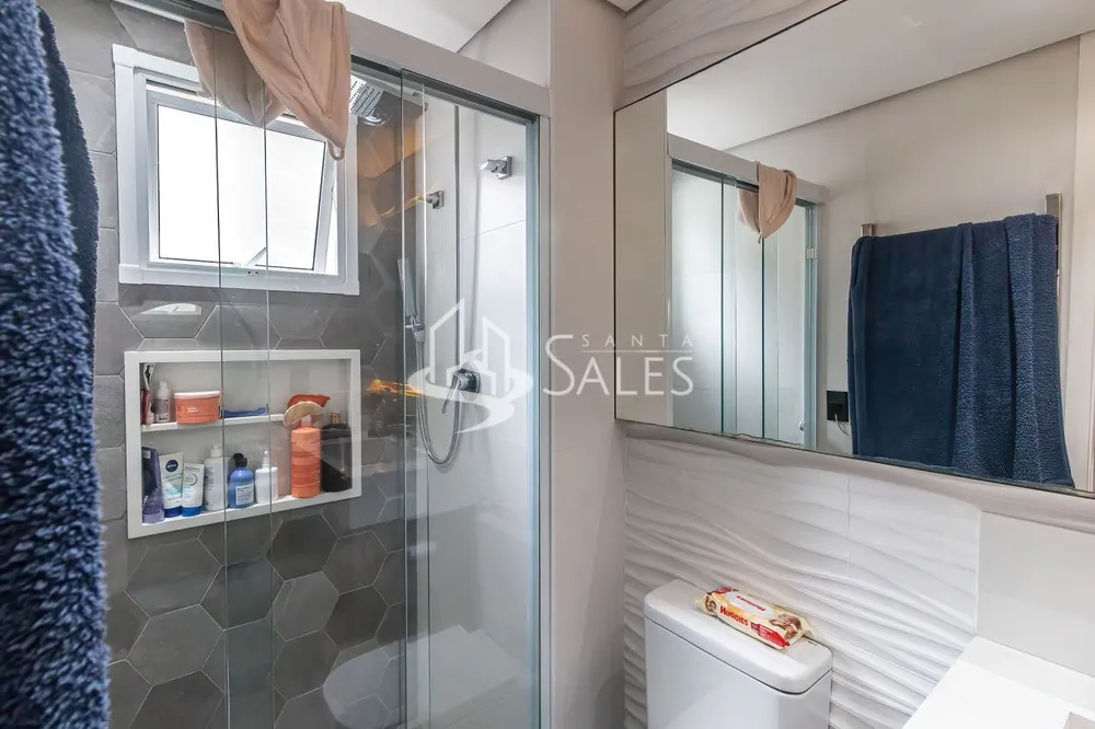 Apartamento, 3 quartos, 93 m² - Foto 10