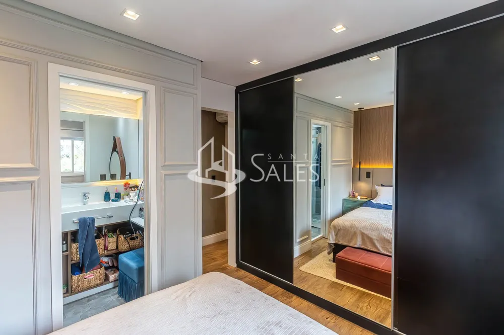 Apartamento, 3 quartos, 93 m² - Foto 9