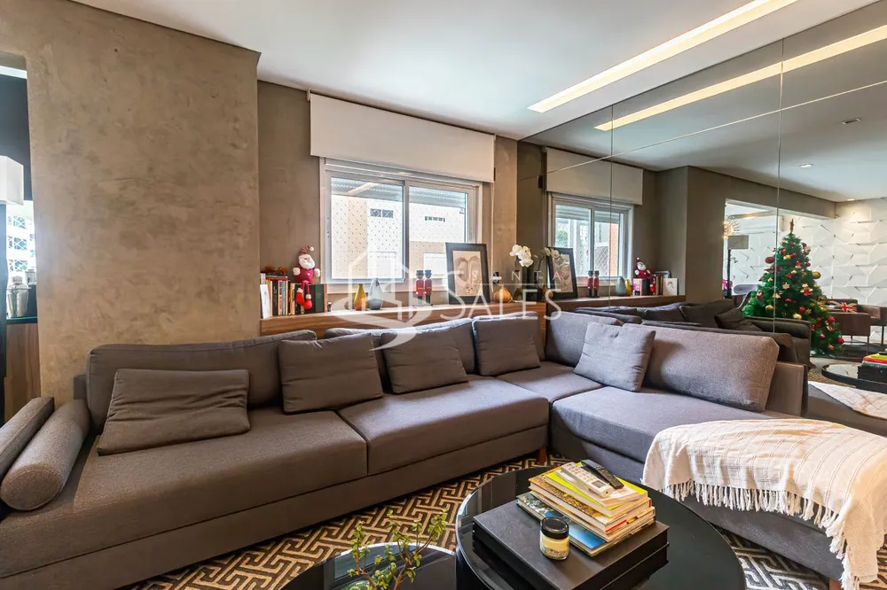 Apartamento, 3 quartos, 93 m² - Foto 1