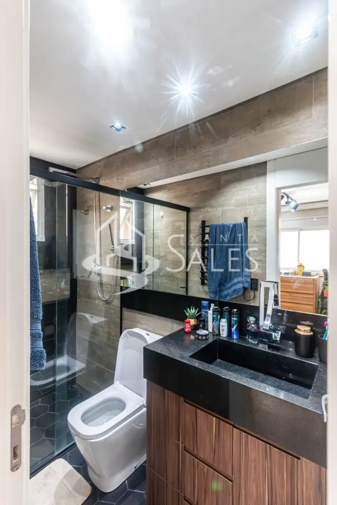 Apartamento, 3 quartos, 93 m² - Foto 6