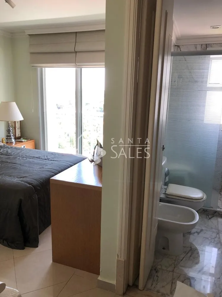 Cobertura, 3 quartos, 847 m² - Foto 8