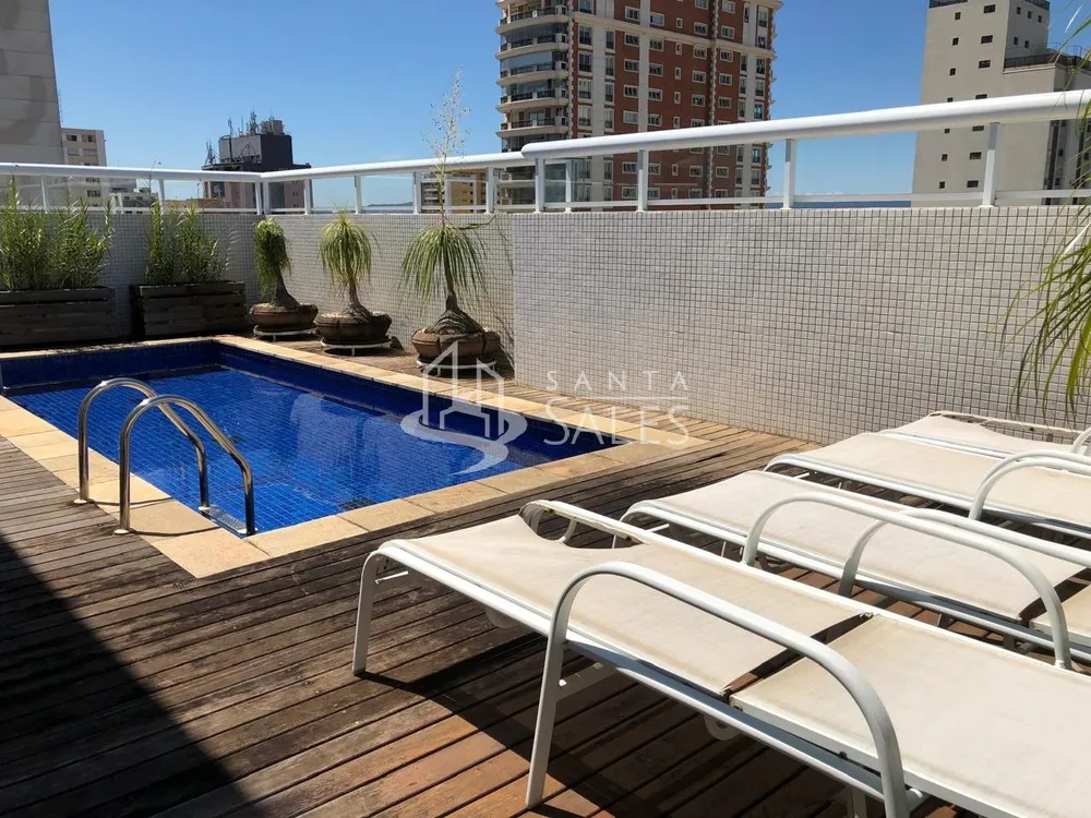 Cobertura, 3 quartos, 847 m² - Foto 14