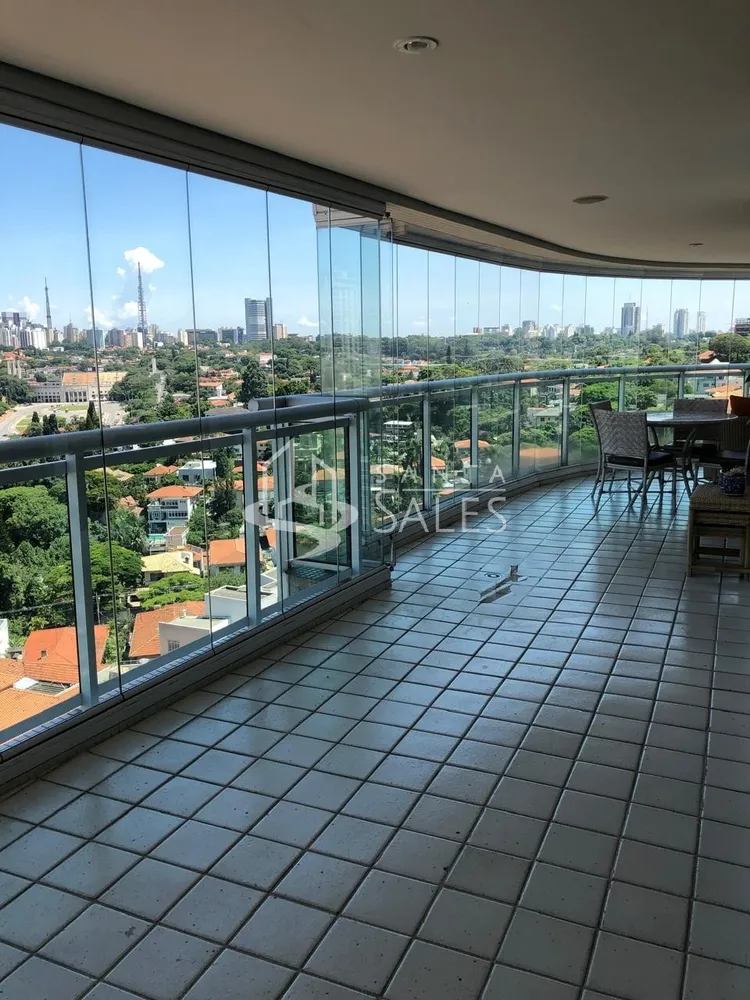 Cobertura, 3 quartos, 847 m² - Foto 2