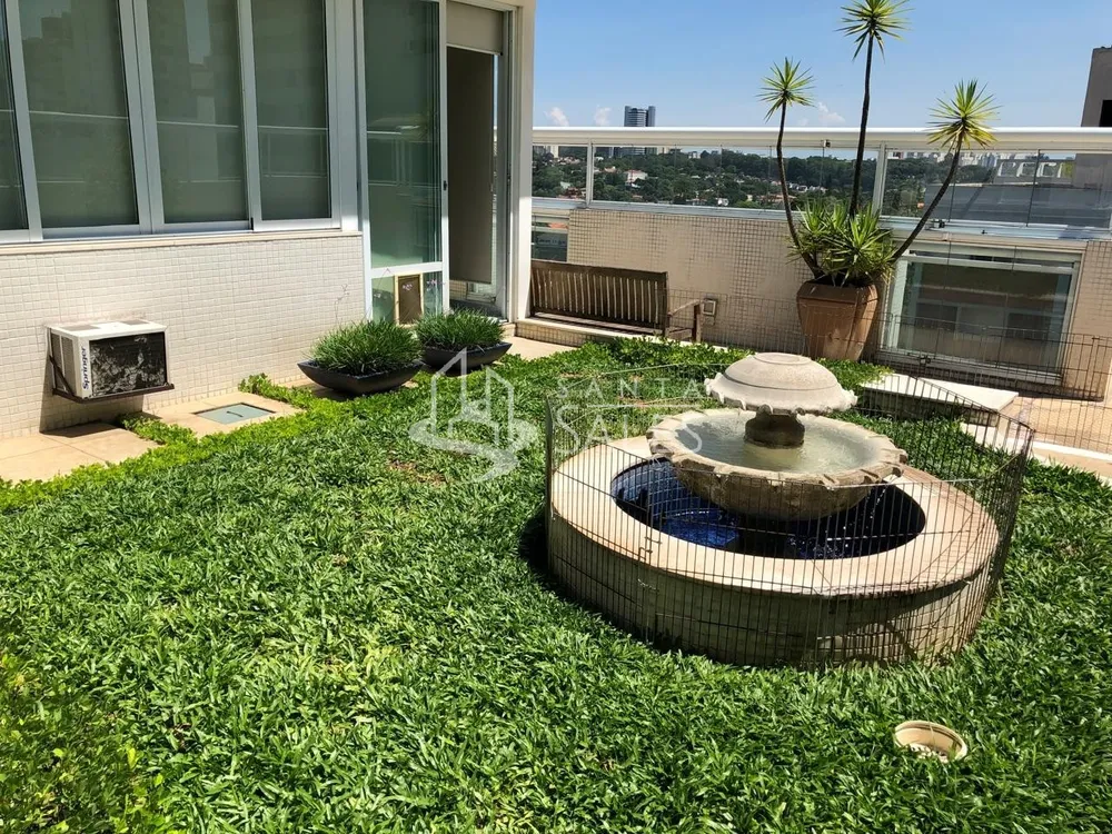 Cobertura, 3 quartos, 847 m² - Foto 15