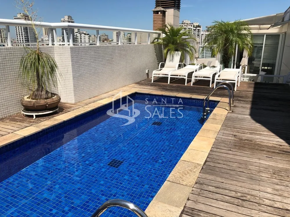 Cobertura, 3 quartos, 847 m² - Foto 8