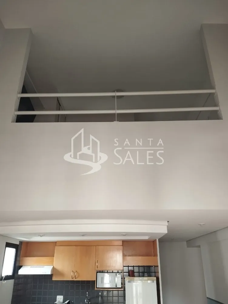 Apartamento, 1 quarto, 56 m² - Foto 6