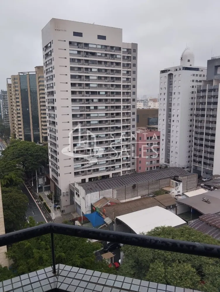 Apartamento, 1 quarto, 56 m² - Foto 9