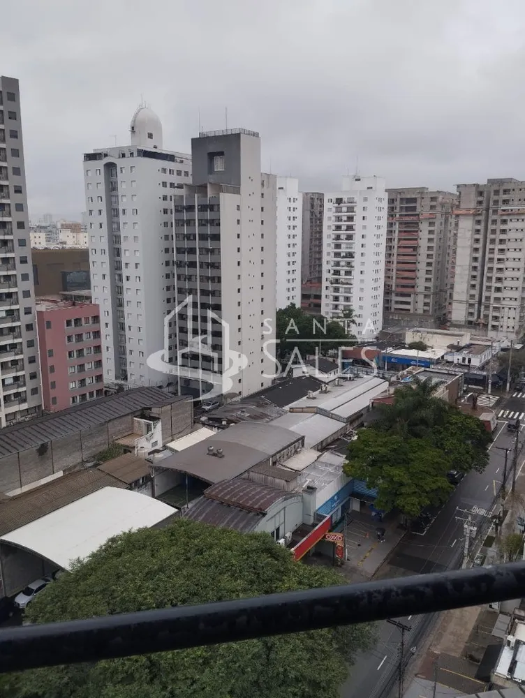Apartamento, 1 quarto, 56 m² - Foto 8