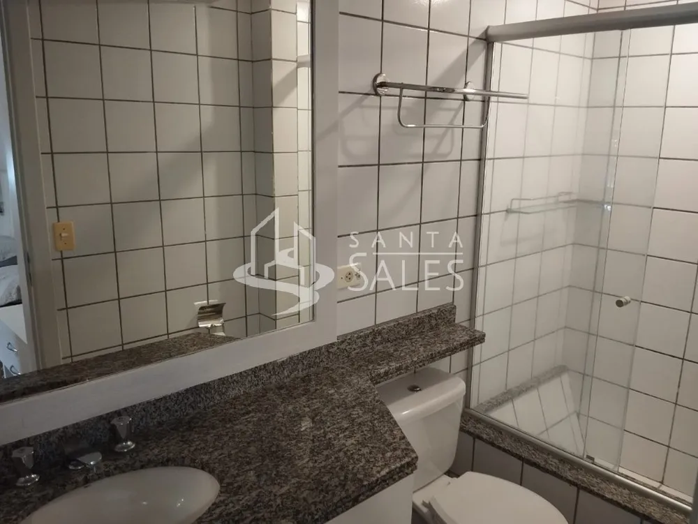 Apartamento, 1 quarto, 56 m² - Foto 4