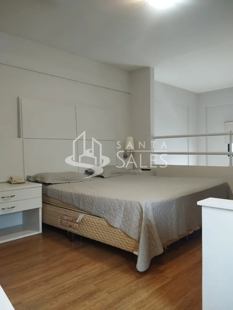 Apartamento, 1 quarto, 56 m² - Foto 3