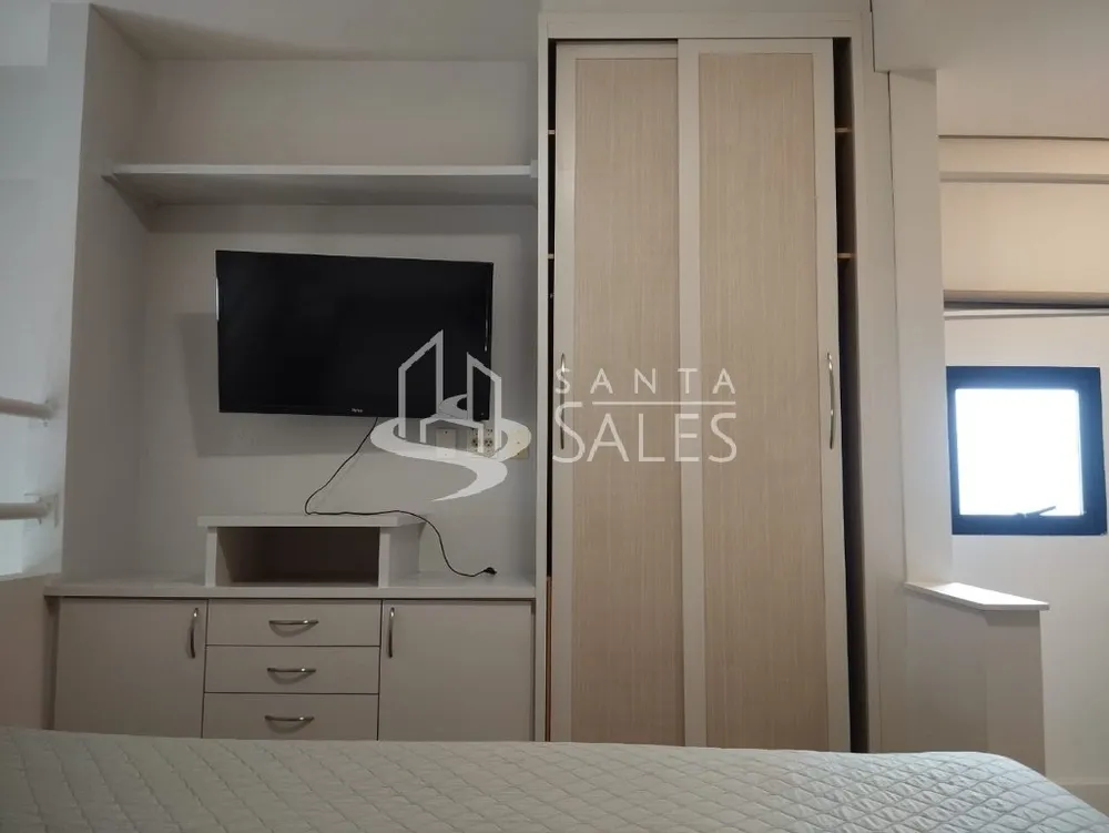 Apartamento, 1 quarto, 56 m² - Foto 7