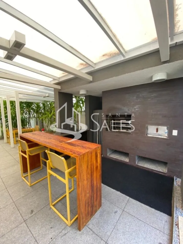 Apartamento, 1 quarto, 30 m² - Foto 4