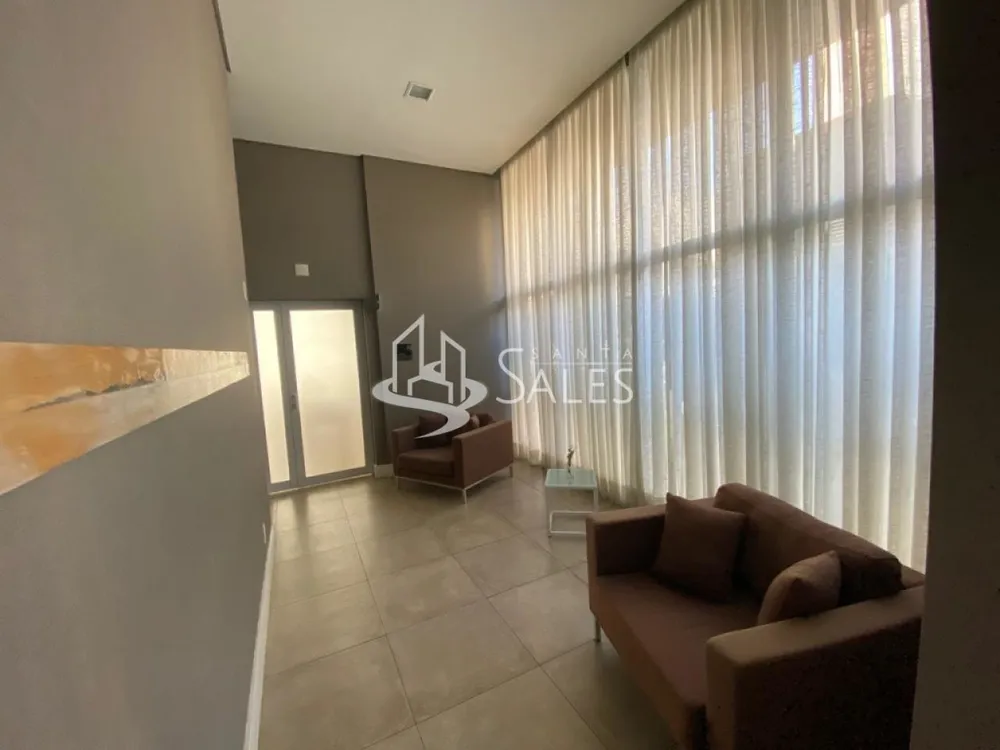 Apartamento, 1 quarto, 30 m² - Foto 5