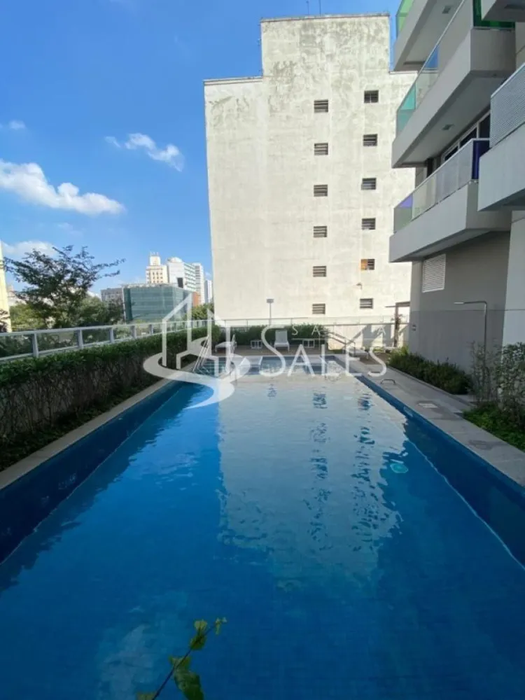 Apartamento, 1 quarto, 30 m² - Foto 9
