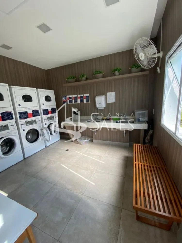 Apartamento, 1 quarto, 30 m² - Foto 1