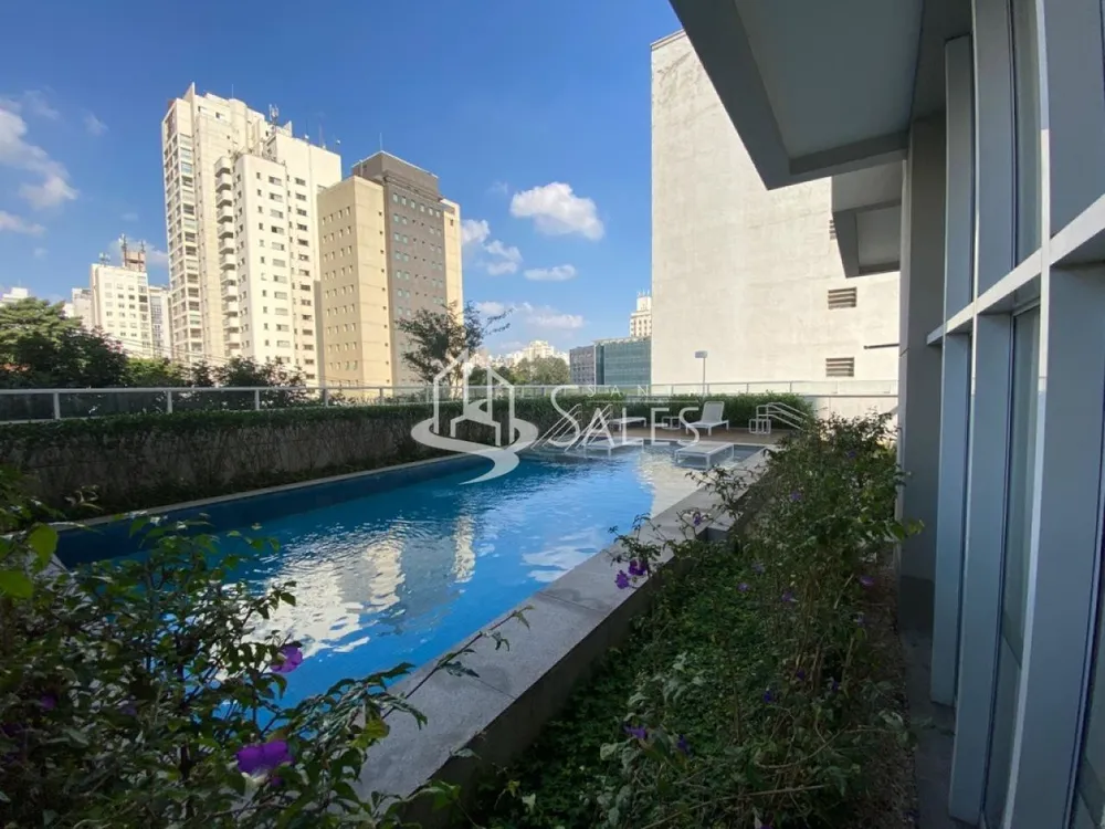 Apartamento, 1 quarto, 30 m² - Foto 2