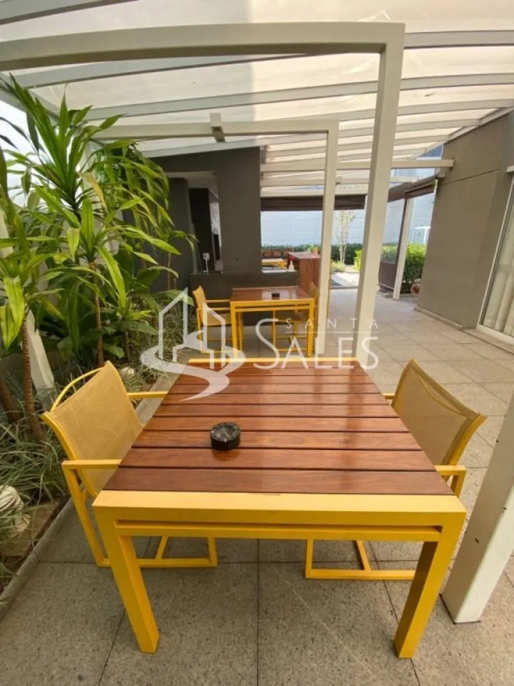 Apartamento, 1 quarto, 30 m² - Foto 10