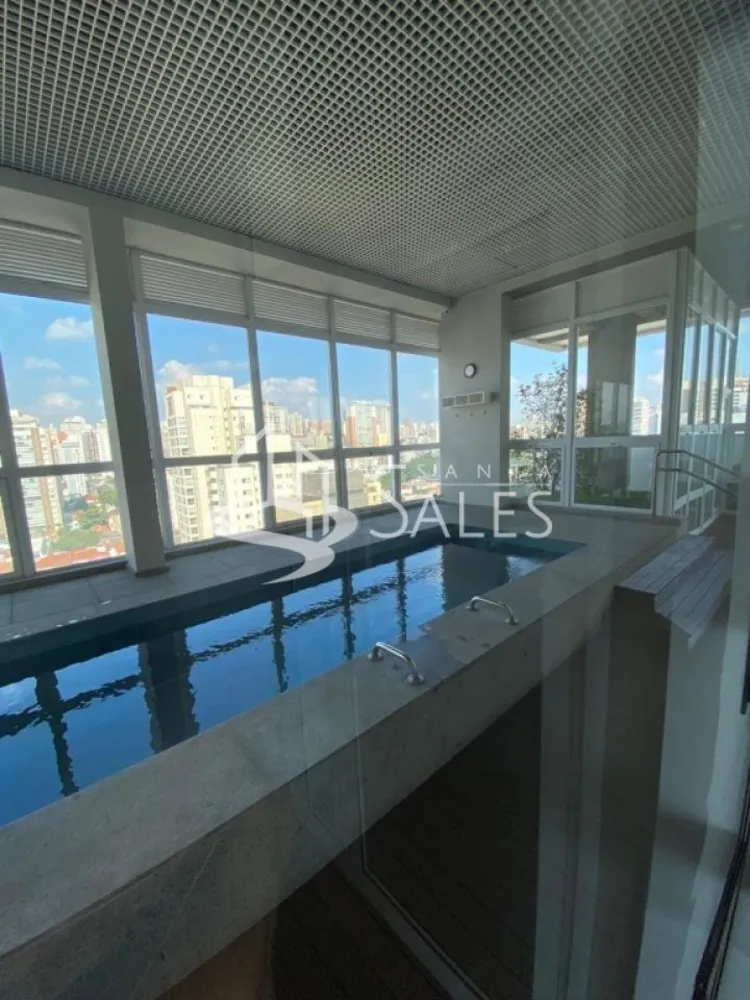 Apartamento, 1 quarto, 30 m² - Foto 12
