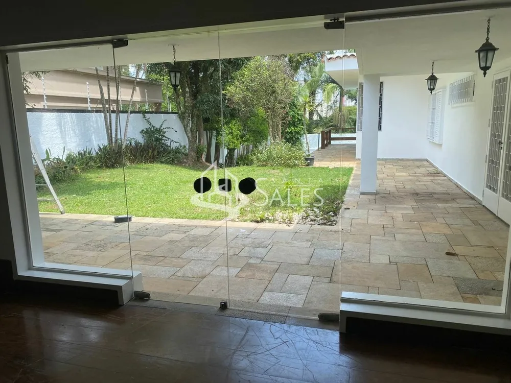 Casa, 4 quartos, 450 m² - Foto 7